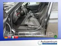 2014 BMW 318