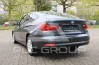 2014 BMW 318