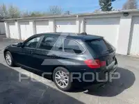 2014 BMW 318