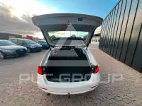 2014 BMW 318