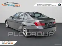 2014 BMW 318