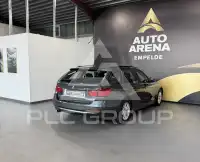 2014 BMW 318