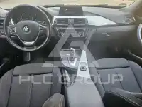 2014 BMW 318