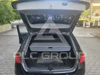 2014 BMW 318