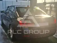 2014 BMW 318