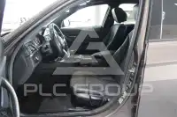 2014 BMW 318