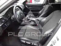 2014 BMW 318
