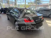 2014 BMW 318