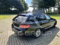 2014 BMW 318
