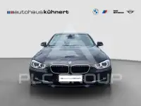 2014 BMW 318