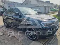 2014 BMW X4