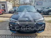 2014 BMW X4