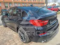 2014 BMW X4