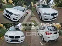 2014 BMW X3