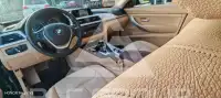 2014 BMW 320