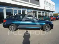 2014 BMW 320