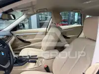 2014 BMW 320