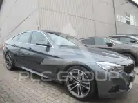 2014 BMW 320