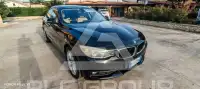 2014 BMW 320
