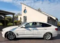2014 BMW 320