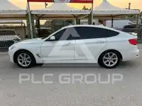 2014 BMW 320