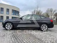 2014 BMW 320