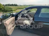 2014 BMW 320