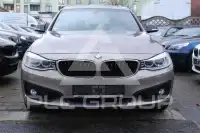 2014 BMW 320