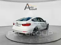 2014 BMW 320