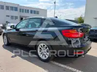 2014 BMW 320