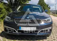 2014 BMW 320