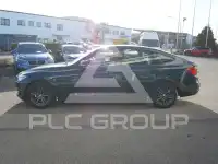 2014 BMW 320