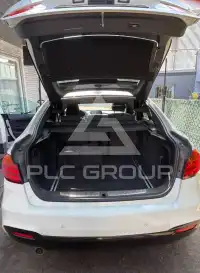 2014 BMW 320