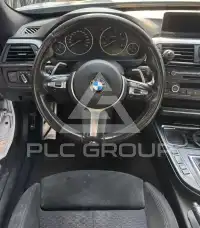 2014 BMW 320