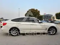 2014 BMW 320