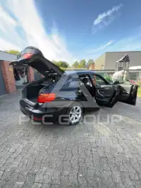 2014 BMW 320