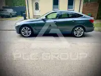 2014 BMW 320