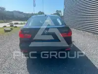 2014 BMW 320