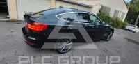 2014 BMW 320