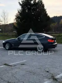 2014 BMW 320