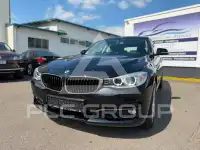 2014 BMW 320