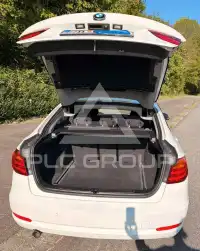 2014 BMW 320