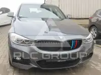 2014 BMW 320