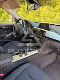 2014 BMW 320