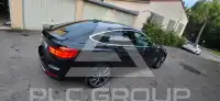 2014 BMW 320