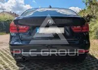 2014 BMW 320