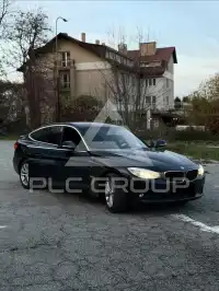 2014 BMW 320