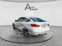 2014 BMW 320