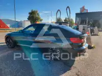 2014 BMW 320