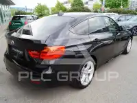 2014 BMW 320